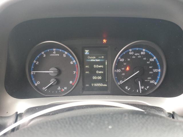 2017 TOYOTA RAV4 XLE - 2T3WFREV4HW322231