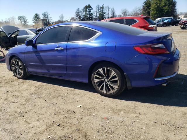 Vin: 1hgct2b97ga003642, lot: 51001425, honda accord exl 20162