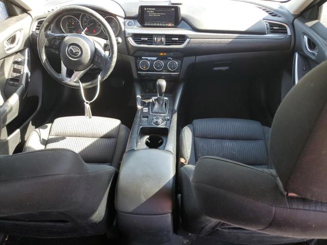 2016 MAZDA 6 SPORT - JM1GJ1U54G1405869