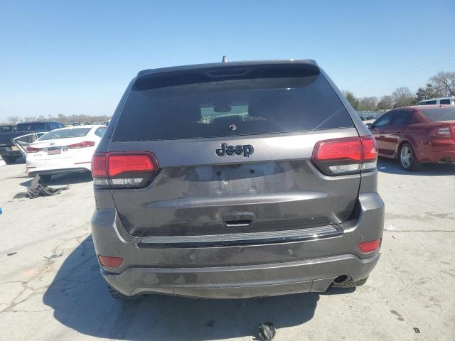 2018 JEEP GRAND CHER - 1C4RJEAGXJC391705