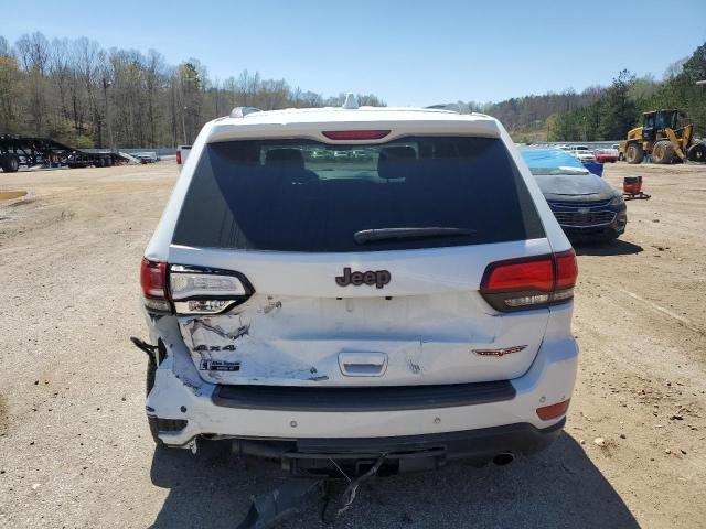2018 JEEP GRAND CHER - 1C4RJFLG9JC274619