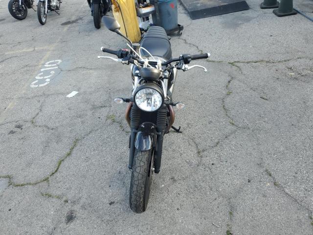 2022 TRIUMPH MOTORCYCLE STREET TWI SMTD31G74NTAV9208