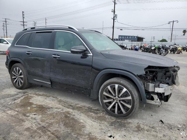 Vin: w1n4m4hb1nw246765, lot: 47304495, mercedes-benz glb-class 250 4matic 20224