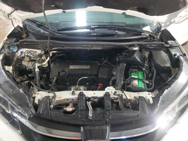 2015 HONDA CR-V LX - 5J6RM4H35FL064991