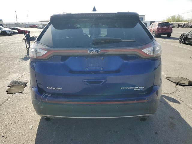 2015 FORD EDGE TITAN 2FMTK4K94FBB10188