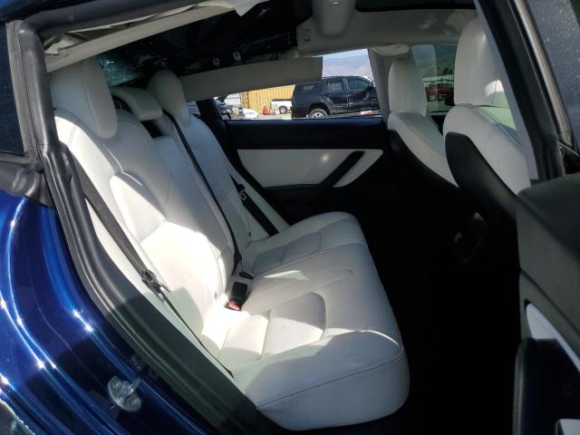 2021 TESLA MODEL 3 - 5YJ3E1EA6MF870039