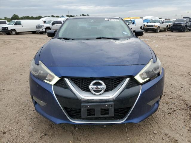 2017 NISSAN MAXIMA 3.5 - 1N4AA6AP4HC411286
