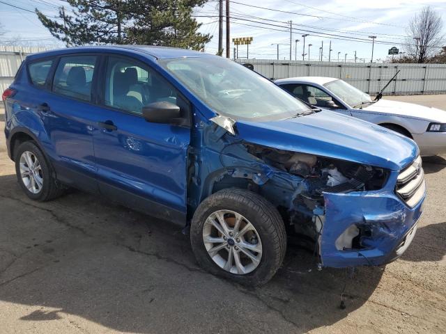 Vin: 1fmcu0f73kua76504, lot: 49693515, ford escape s 20194