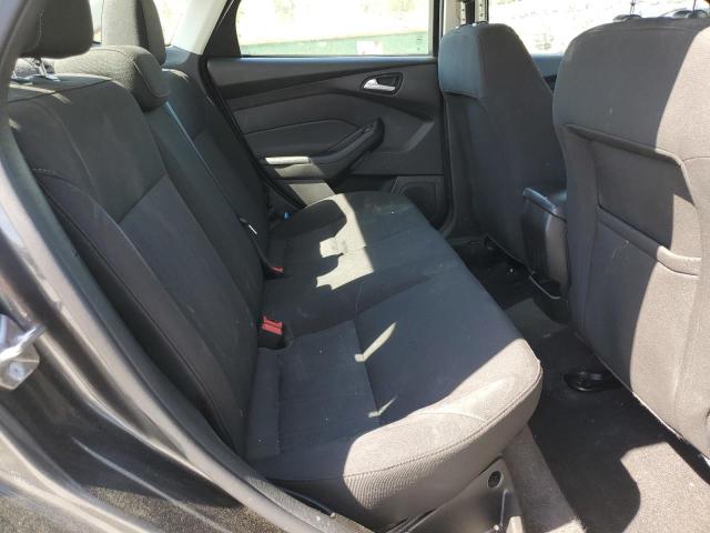 2018 FORD FOCUS SE - 1FADP3FE9JL278340
