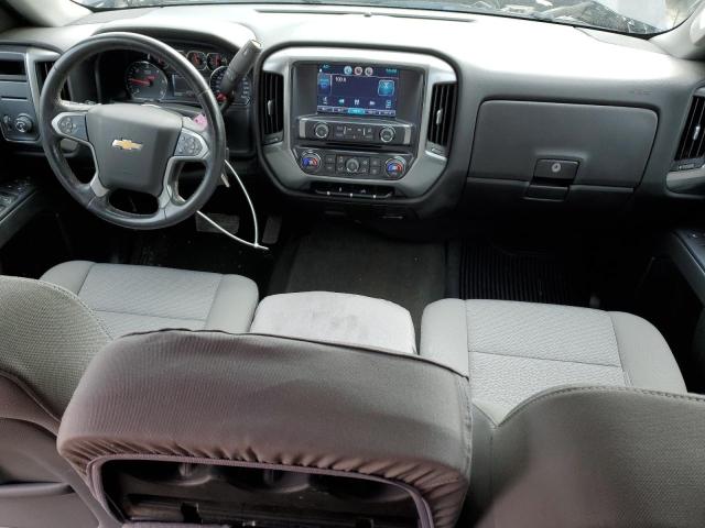 2015 CHEVROLET SILVERADO - 1GCRCREH6FZ168408