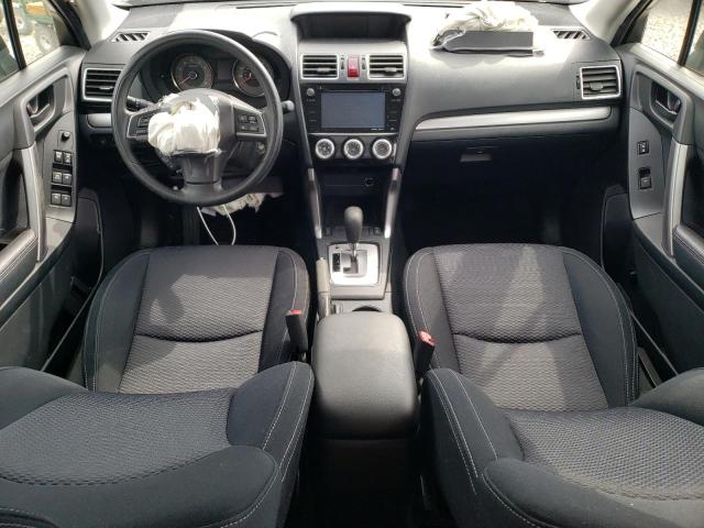 2016 SUBARU FORESTER 2 - JF2SJAFC7GH561516