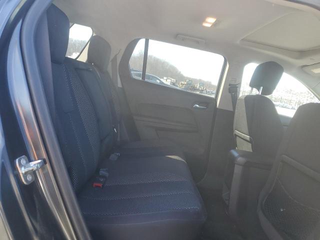 2017 GMC TERRAIN SL - 2GKFLTEK5H6162517