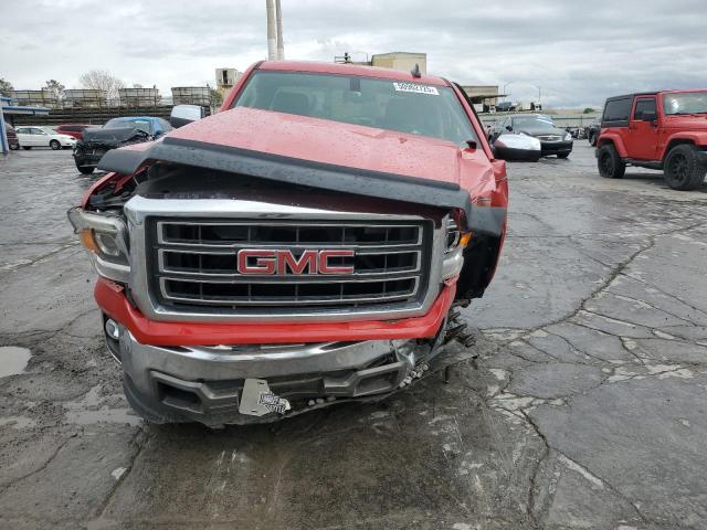 2015 GMC SIERRA C15 - 3GTP1VEC0FG378397