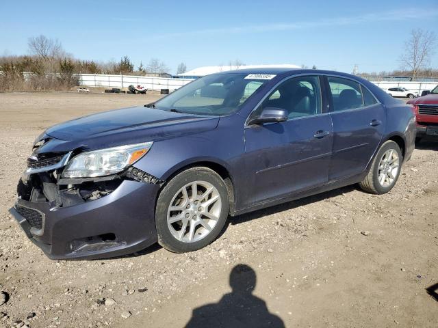 2015 CHEVROLET MALIBU 1LT #3110668481