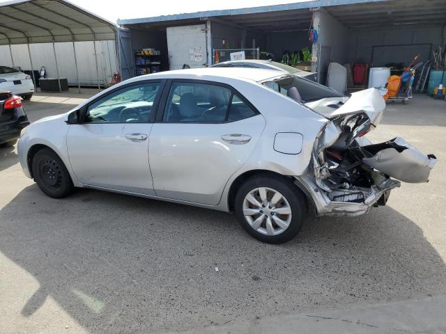 2016 TOYOTA COROLLA L - 5YFBURHEXGP478556