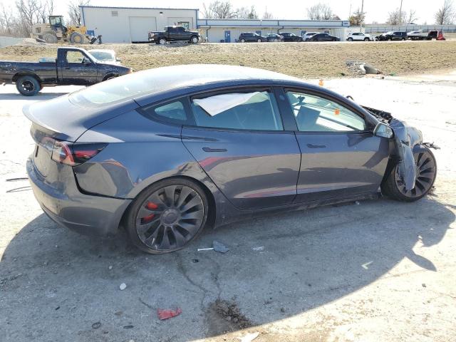 2023 TESLA MODEL 3 - 5YJ3E1EC6PF542853