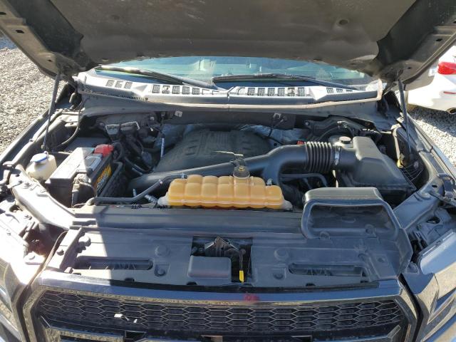 2015 FORD F150 SUPER - 1FTEW1EG4FKD13114