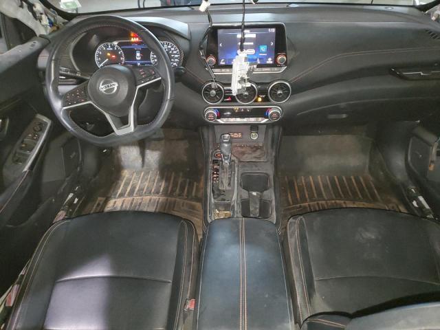 2020 NISSAN SENTRA SR - 3N1AB8DV9LY204330