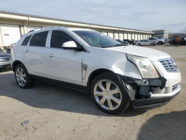 Vin: 3gyfnde39fs623425, lot: 47740135, cadillac srx premium collection 20154