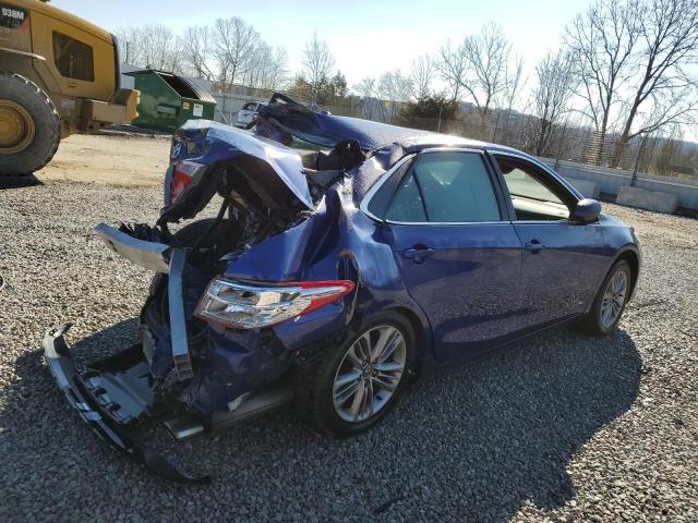 2016 TOYOTA CAMRY LE - 4T1BF1FK8GU578285