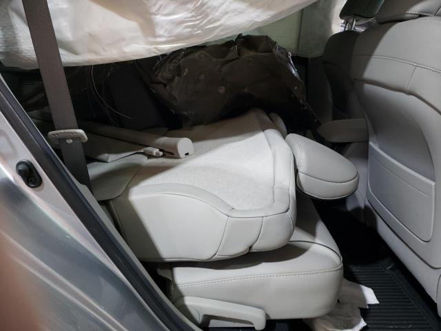 2015 TOYOTA VENZA LE - 4T3BA3BB8FU072915