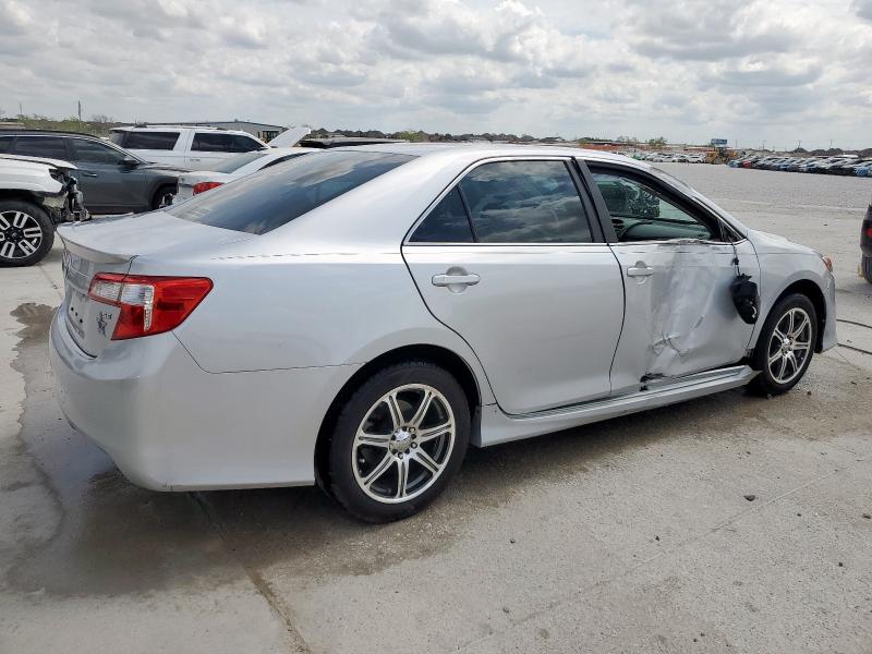 Vin: 4t1bf1fk7eu427838, lot: 50967255, toyota camry l 20143