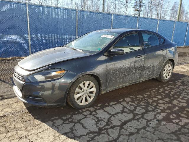 Vin: 1c3cdfbb3ed772760, lot: 48793915, dodge dart sxt 2014 img_1