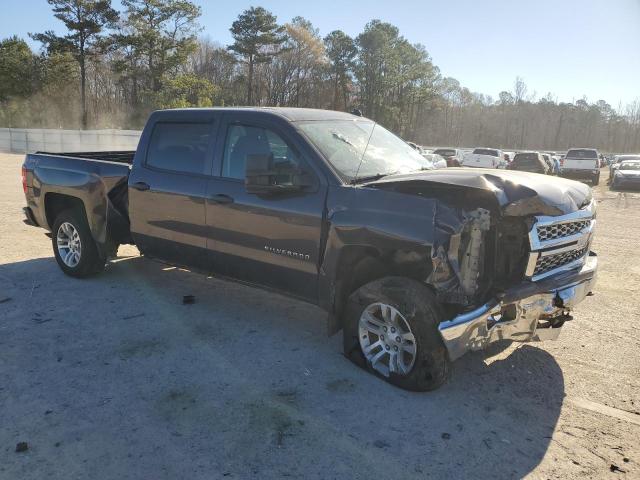 Vin: 1gcukrec8ef195739, lot: 49175555, chevrolet all models k1500 lt 20144