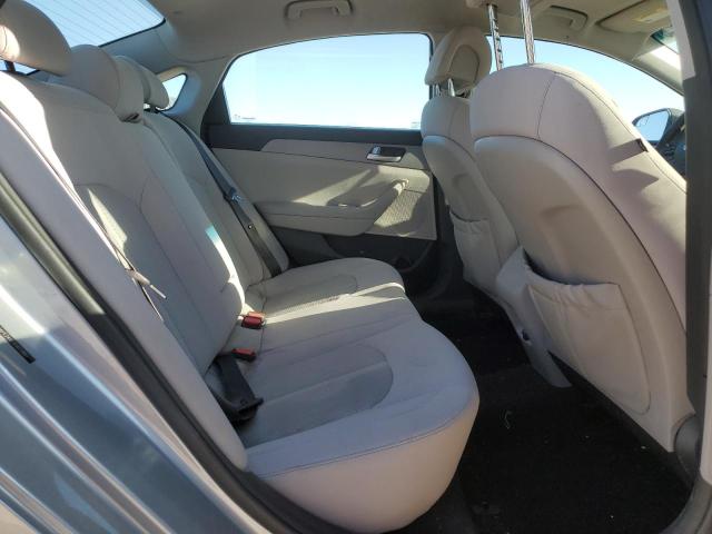 2015 HYUNDAI SONATA SE - 5NPE24AF7FH073887