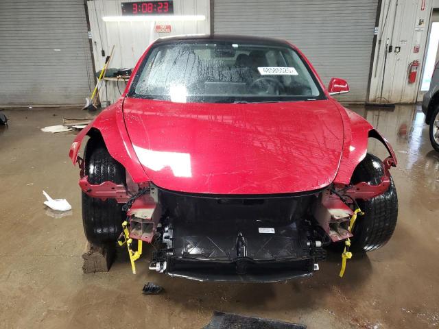 2018 TESLA MODEL 3 - 5YJ3E1EB0JF088100