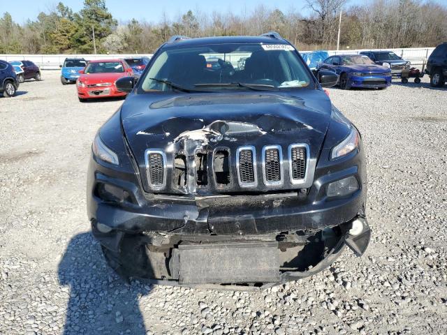 2015 JEEP CHEROKEE L #3303875711