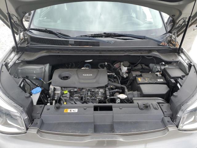 2019 KIA SOUL - KNDJN2A27K7671712
