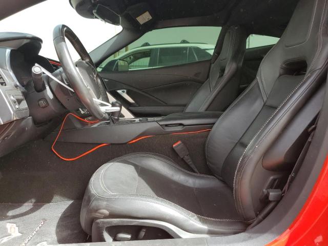 2015 CHEVROLET CORVETTE S - 1G1YA2D74F5117037