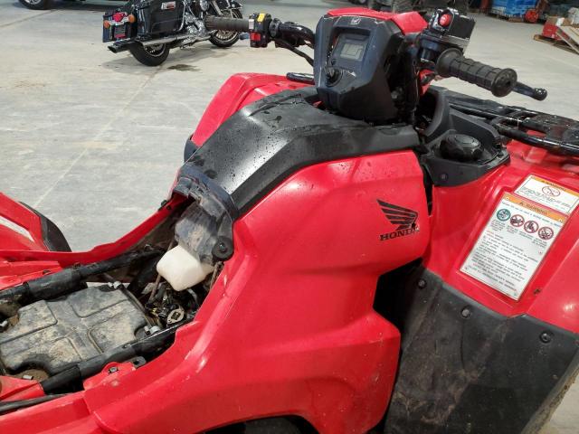 2023 HONDA TRX520 FM 1HFTE4412P4903140