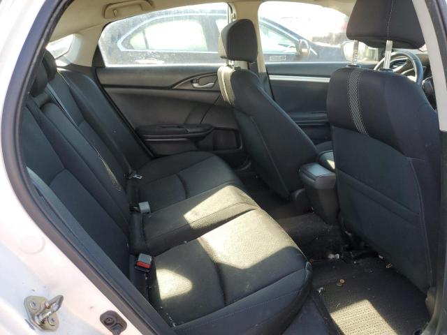 2017 HONDA CIVIC EX - 19XFC2F88HE219849