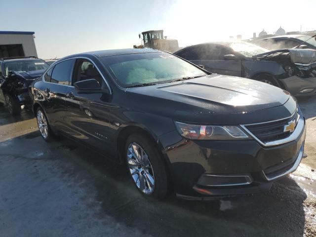 Vin: 1g11z5sl0fu149985, lot: 48582355, chevrolet impala ls 20154