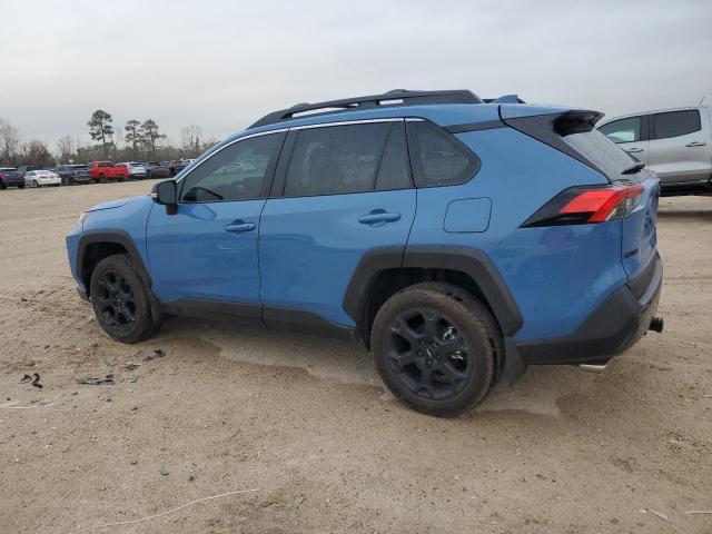 2024 TOYOTA RAV4 TRD O 2T3S1RFV8RW480813