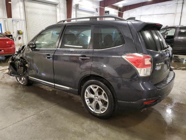 2018 SUBARU FORESTER 2 - JF2SJAWC0JH448868