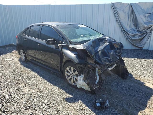 Vin: 5yfepmae0mp148146, lot: 47468075, toyota corolla le 20214