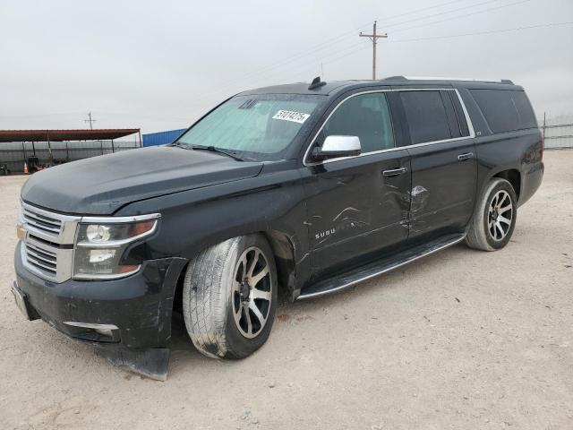 Vin: 1gnsckkc0fr728254, lot: 51014275, chevrolet suburban c1500 ltz 2015 img_1