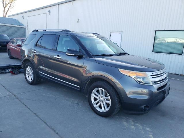 2015 FORD EXPLORER X - 1FM5K8D86FGA87445