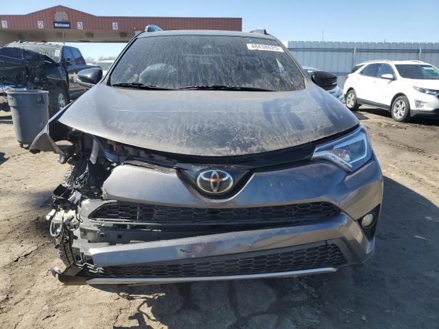 2017 TOYOTA RAV4 SE - 2T3JFREV4HW661453