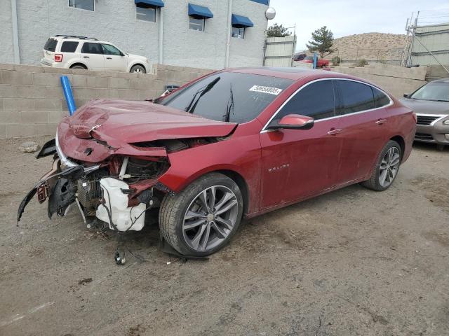 CHEVROLET MALIBU PRE