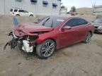 2022 CHEVROLET MALIBU PRE - 1G1ZE5SXXNF117517