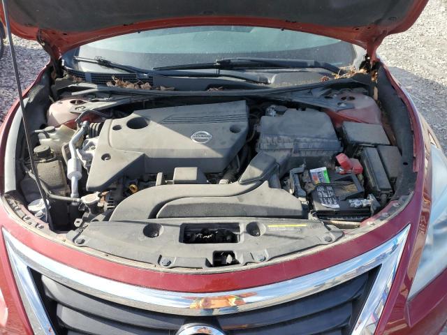 2015 NISSAN ALTIMA 2.5 - 1N4AL3AP7FC463453