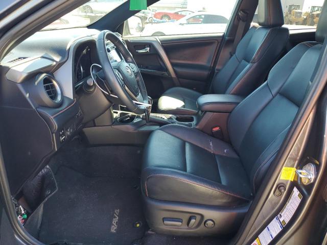 2017 TOYOTA RAV4 SE 2T3JFREV8HW661861