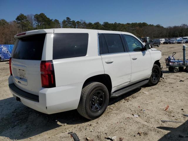 2016 CHEVROLET TAHOE POLI 1GNSKDEC4GR327740