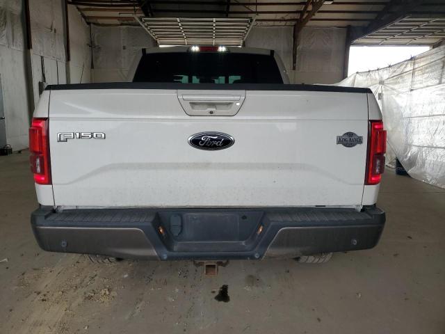 2015 FORD F150 SUPER - 1FTEW1EG3FFC87579
