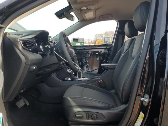 2021 BUICK ENCORE GX - KL4MMCSL9MB139918