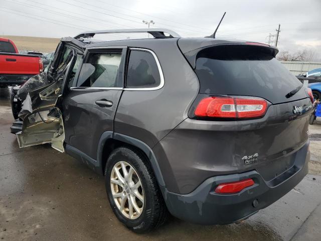 Vin: 1c4pjmcb4ew244464, lot: 47895145, jeep cherokee latitude 20142